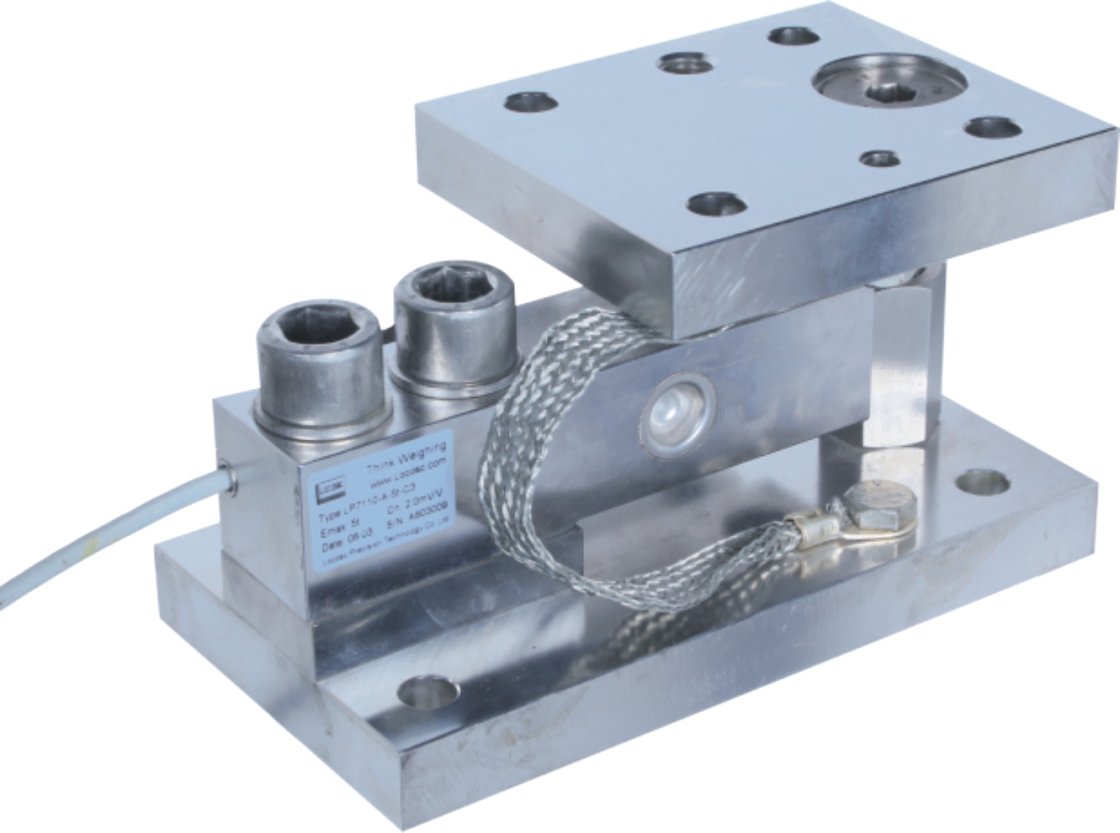 LP7210 動(dòng)、靜載稱重模塊